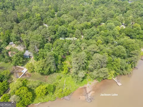 View/Area - 462 Haley Rd, Jackson, GA 30233 photo 3 of 7