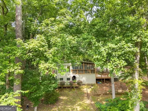 Exterior - 462 Haley Rd, Jackson, GA 30233 photo 4 of 33