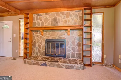 Living - 462 Haley Rd, Jackson, GA 30233 photo 4 of 4