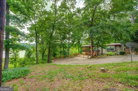 Exterior - 462 Haley Rd, Jackson, GA 30233 photo 30 of 33