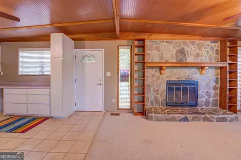Entry Way - 462 Haley Rd, Jackson, GA 30233 photo 1 of 1