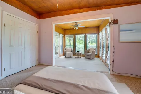 Bedroom - 462 Haley Rd, Jackson, GA 30233 photo 1 of 3