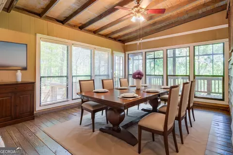 Dining - 462 Haley Rd, Jackson, GA 30233 photo 1 of 1