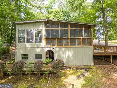 Exterior - 462 Haley Rd, Jackson, GA 30233 photo 33 of 33