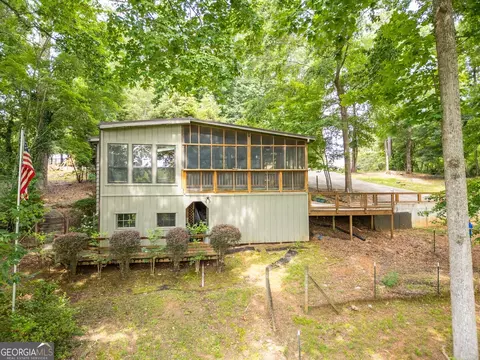 Exterior - 462 Haley Rd, Jackson, GA 30233 photo 5 of 33