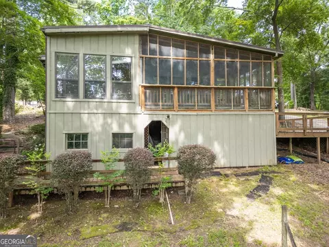 Exterior - 462 Haley Rd, Jackson, GA 30233 photo 6 of 33