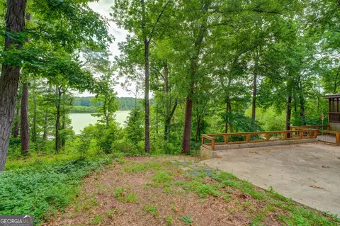 Exterior - 462 Haley Rd, Jackson, GA 30233 photo 29 of 33