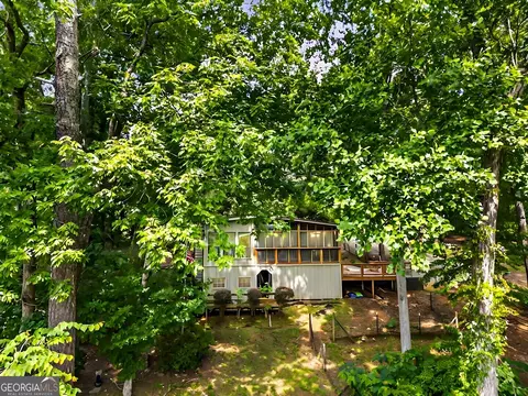Exterior - 462 Haley Rd, Jackson, GA 30233 photo 32 of 33