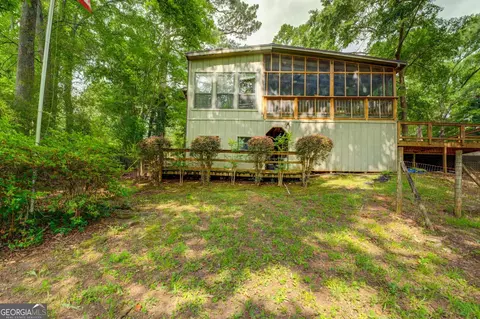 Exterior - 462 Haley Rd, Jackson, GA 30233 photo 27 of 33