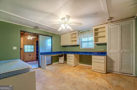 Bedroom - 462 Haley Rd, Jackson, GA 30233 photo 3 of 3