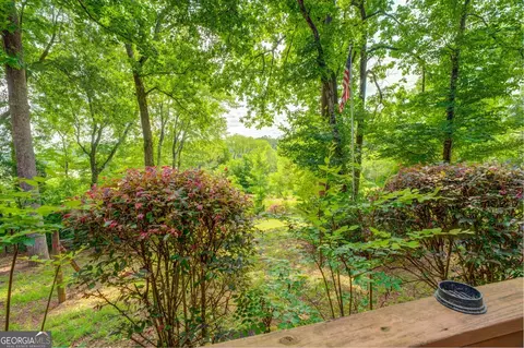 Exterior - 462 Haley Rd, Jackson, GA 30233 photo 22 of 33