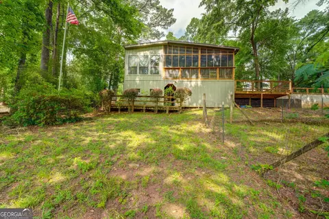 Exterior - 462 Haley Rd, Jackson, GA 30233 photo 28 of 33
