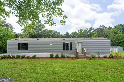 1521 Little Texas Valley Rd NW, Rome, GA 30165