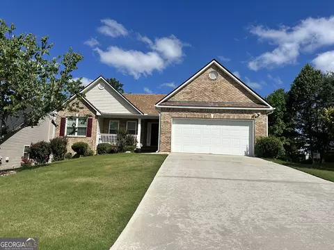 1465 Queenie Smith Rd NE, Conyers, GA 30012