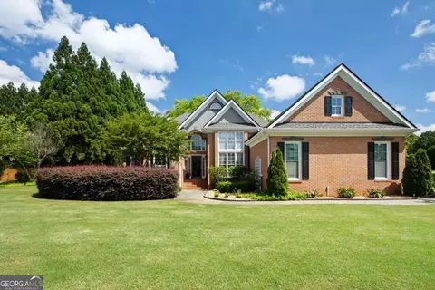 15 Hampton Ln, Cartersville, GA 30120