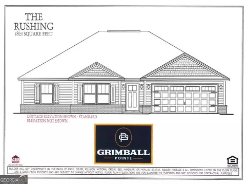 118 Wymberly Rd #37, Statesboro, GA 30458