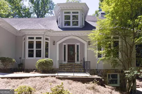1721 Coventry Pl, Decatur, GA 30030