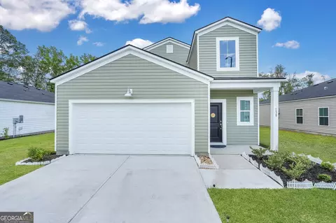 138 Franklins Walk, Rincon, GA 31326