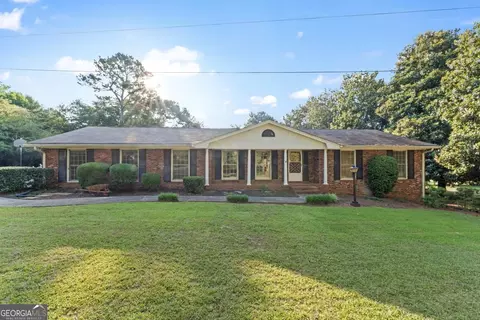 558 Oak Grove Rd, Mcdonough, GA 30253
