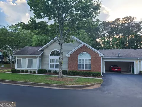 8104 Harvest Ridge Ln, Johns Creek, GA 30022