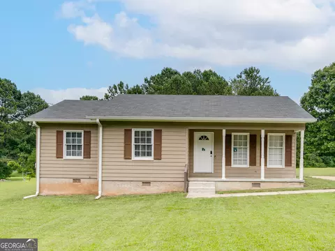 63 Elder Rd, Hampton, GA 30228