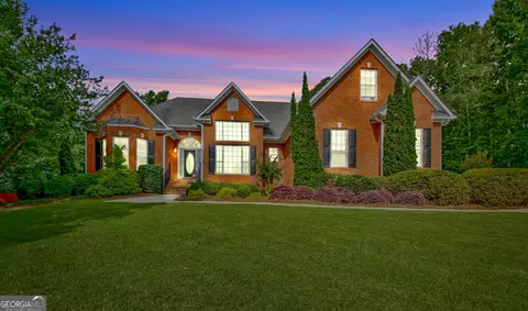 1619 Woodridge Bnd, Mcdonough, GA 30252