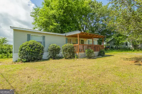 186 Big Oak Dr, Anniston, AL 36207