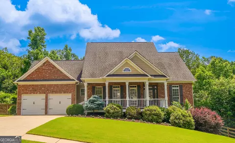 28 Roberson Dr NE, Cartersville, GA 30121