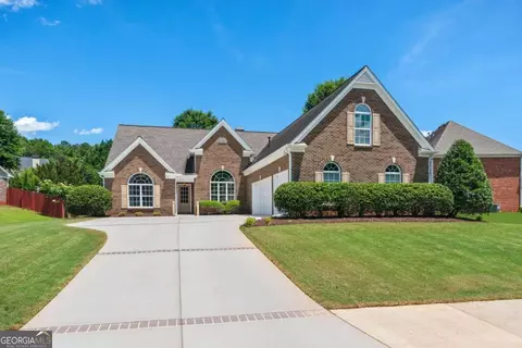 4236 Crestwood Bend Cir, Buford, GA 30518