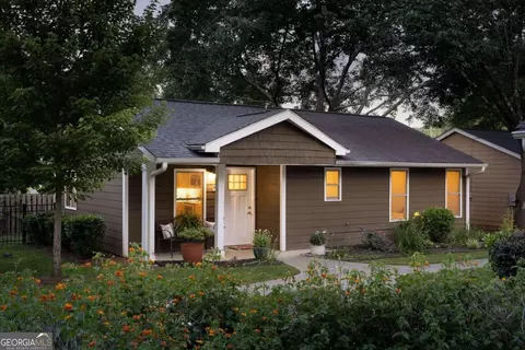 198 Clay St SE, Atlanta, GA 30317