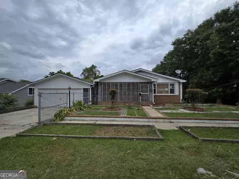 955 Ash St, Macon, GA 31201