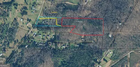 0 Wyatt Way, Summerville, GA 30747