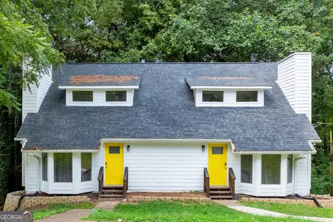 2168 Wells Dr #2166, Smyrna, GA 30080