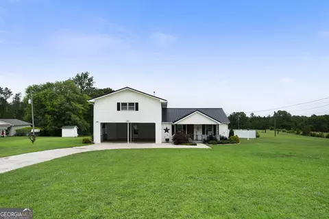 301 Tuck St, Cedartown, GA 30125