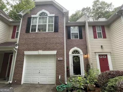 5950 Terremont Cir, Norcross, GA 30093
