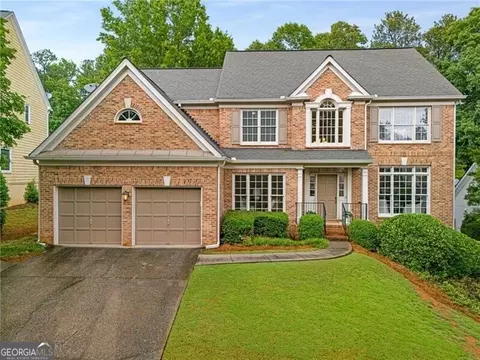 Undisclosed, Atlanta, GA 30338