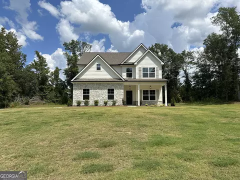23 Oakwood Trl #6, Newnan, GA 30263