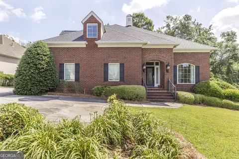 5009 Tucker Rdg, Macon, GA 31210