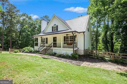 295 Hendrix Ln, Ball Ground, GA 30107