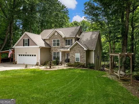 4744 Wild Fire Ln, Gainesville, GA 30506