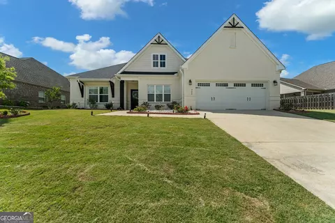209 Linman Dr, Lagrange, GA 30241