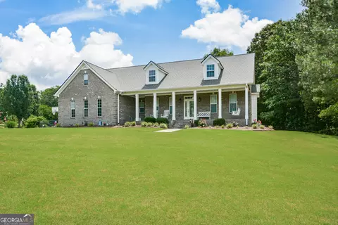519 Mill Run Dr, Bremen, GA 30110