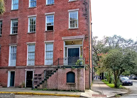 201 E York St #A-E, Savannah, GA 31401