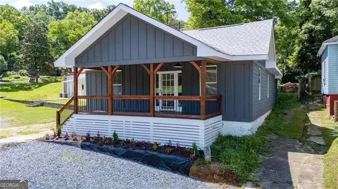 7 Butler St SW, Rome, GA 30161