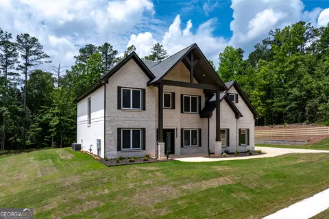 Exterior - 2111 E Maddox Rd, Buford, GA 30519 photo 2 of 12