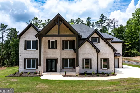 Exterior - 2111 E Maddox Rd, Buford, GA 30519 photo 4 of 12