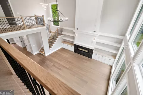 Living - 2111 E Maddox Rd, Buford, GA 30519 photo 6 of 10