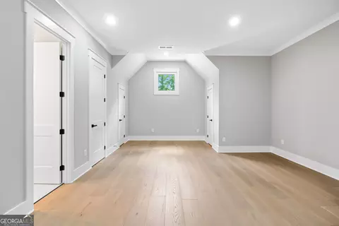 Bedroom - 2111 E Maddox Rd, Buford, GA 30519 photo 6 of 10