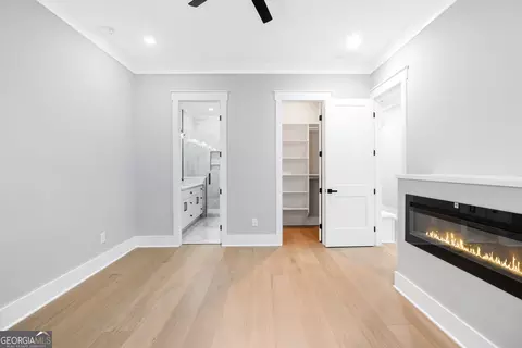 Bedroom - 2111 E Maddox Rd, Buford, GA 30519 photo 3 of 10