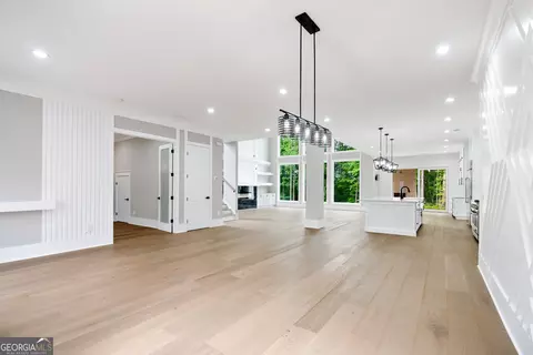 Living - 2111 E Maddox Rd, Buford, GA 30519 photo 2 of 10